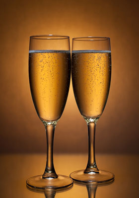 Photo Champagne, wine 8