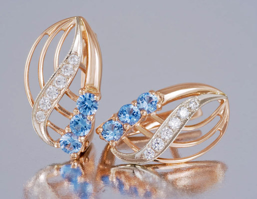 Photo Jewellery Earrings 2