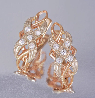 Photo Jewellery Earrings 4