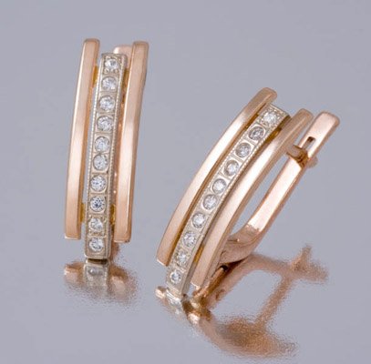 Photo Jewellery Earrings 12