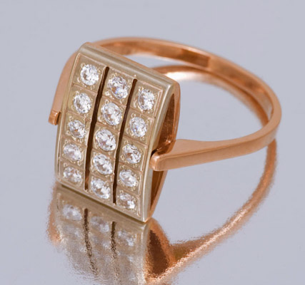 Photo Jewellery Rings 5