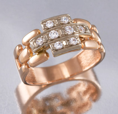 Photo Jewellery Rings 10