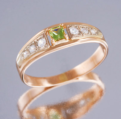 Photo Jewellery Rings 11