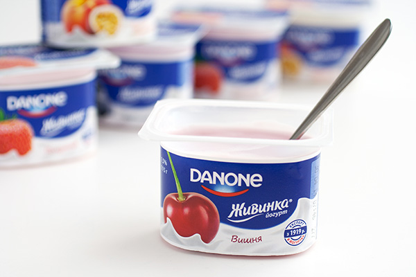 Yoghurt Zhyvinka5